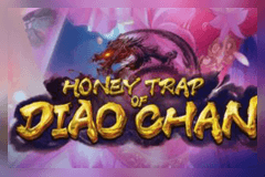 Money Trap of Diao Chan slot