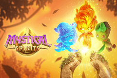 Mystical Spirits slot