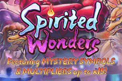 Spirited Wonders slot