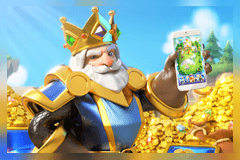 Summon & Conquer slot
