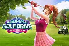 Super Golf Drive slot