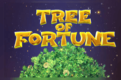 Tree of Fortune slot