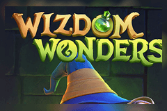 Wisdom Wonders slot