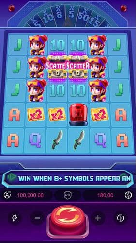 Zombie Blasters screenshot 1