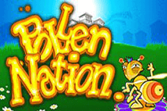 Pollen Nation slot