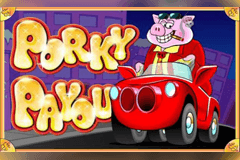 Porky Payout slot