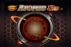 Power Spins - Atomic 8's slot