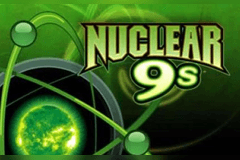 Power Spins - Nuclear 9's slot