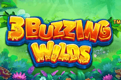 3 Buzzing Wilds slot