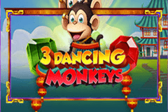 3 Dancing Monkeys slot
