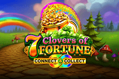 7 Clovers of Fortune slot