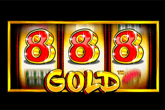 888 Gold slot