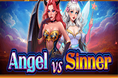 Angel vs Sinner slot