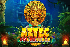 Aztec Powernudge slot