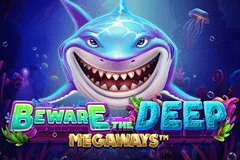 Beware The Deep Megaways slot