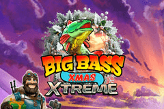 Big Bass Xmas Xtreme slot