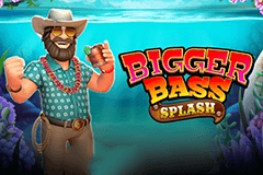 Bigger Bass Splash slot