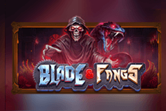Blade & Fangs slot