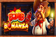 Bomb Bonanza slot