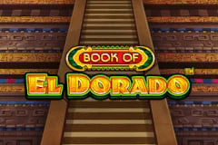 Book of El Dorado slot