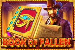 Book of Fallen slot