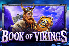 Book of Vikings slot