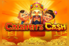 Caishen's Cash slot