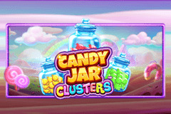 Candy Jar Clusters slot