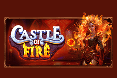 Castle of Fire slot