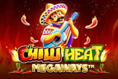 Chilli Heat Megaways slot