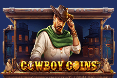 Cowboy Coins slot