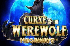 Curse of the Werewolf Megaways slot