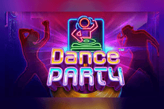 Dance Party slot