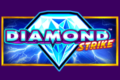 Diamond Strike slot