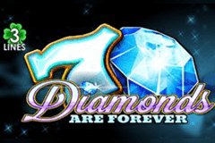 Diamonds Are Forever slot