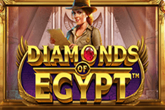 Diamonds of Egypt slot