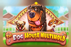 Dog House Multihold slot