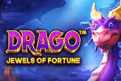 Drago Jewels of Fortune slot