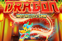 Dragon Hot Hold & Spin slot