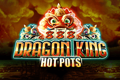 Dragon King Hot Pots slot