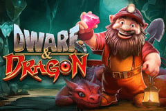 Dwarf & Dragon slot