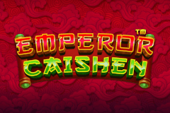 Emperor Caishen slot