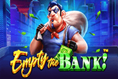Empty the Bank slot