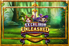 Excalibur Unleashed slot
