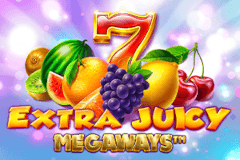 Extra Juicy Megaways slot