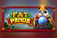 Fat Panda slot