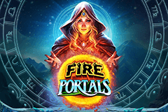 Fire Portals slot