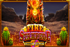 Fire Stampede slot