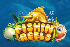 Fishin Reels slot