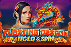 Floating Dragon Hold & Spin slot